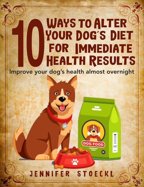 10 Way to Alter Your Dog&#x27;s Diet - 1.jpg