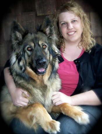 Citara and Jennifer 2010.jpg