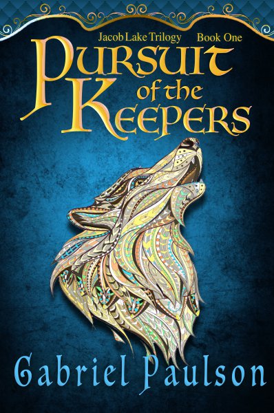 Pursuit of the Keepers - Book Cover.jpg