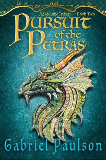 Pursuit of the Petras - Book Cover.jpg
