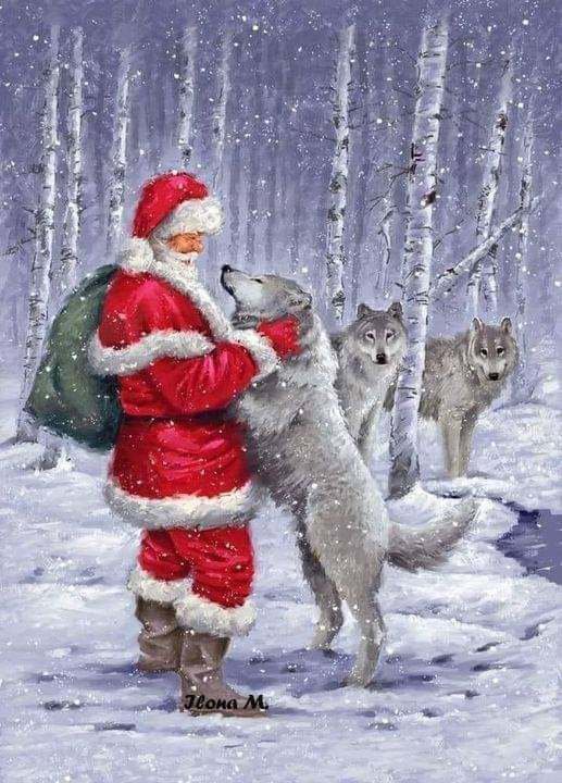 Santa and wolves.jpg