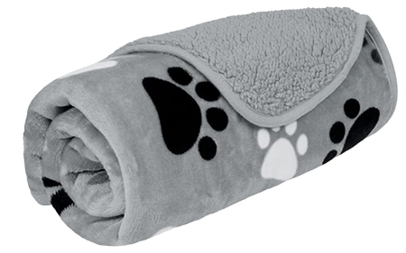 Fleece Waterproof Puppy Blanket