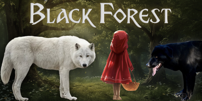 Black Forest Banner 1