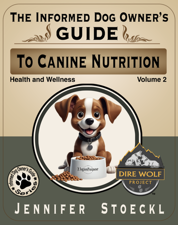 The Informed Dog Owner's Guide - Nutrition.jpg
