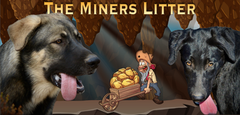 The Miners Litter banner.png