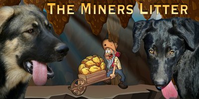 The Miners Litter banner1.jpg